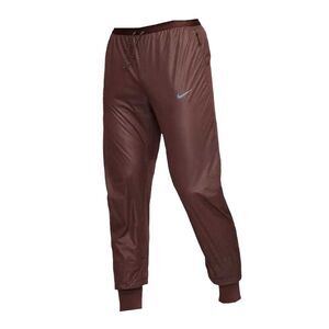 Nike Mens Run Division Phenom Storm-FIT Sweatpants / Brown